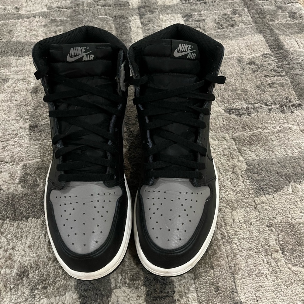 air jordan 1 og shadow